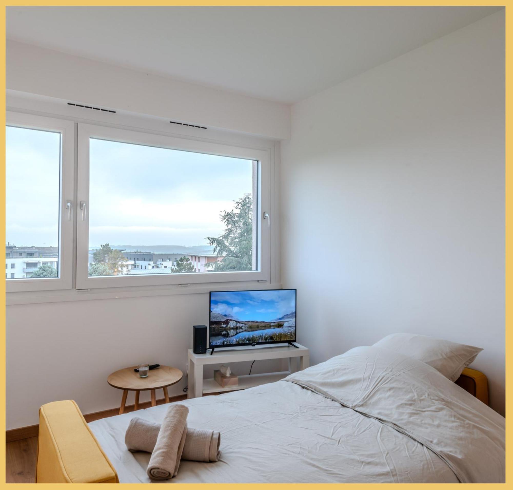 Apartment Chez Alexandra I I Saint-julien