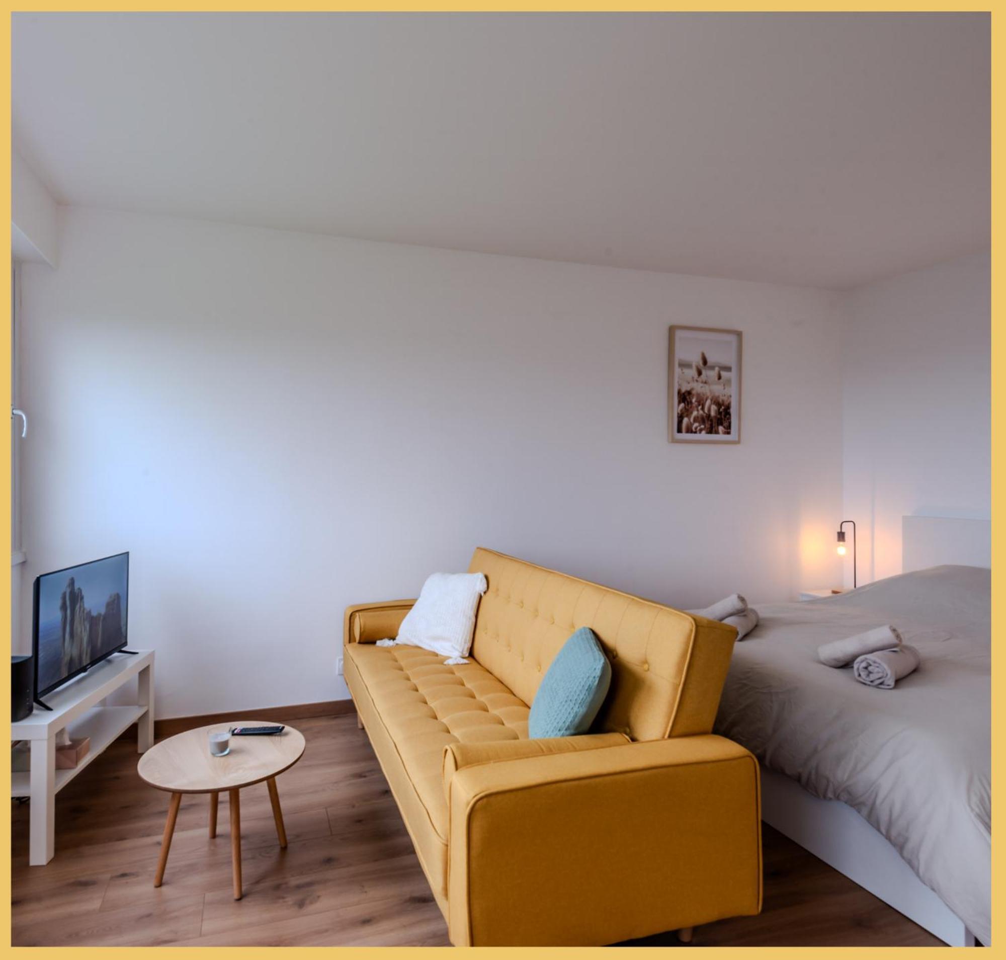Chez Alexandra I I Saint-julien