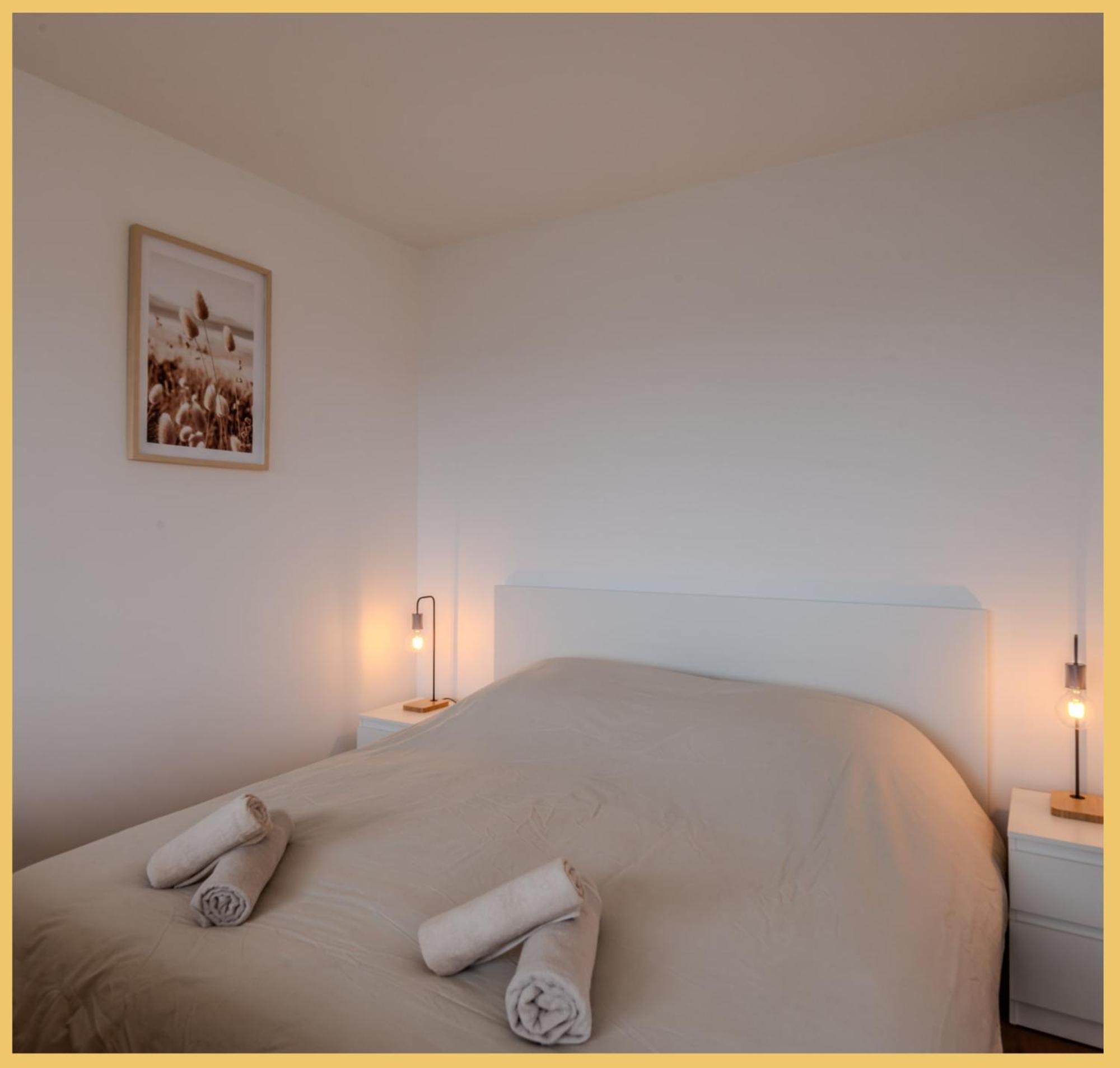 Chez Alexandra I I Saint-julien *